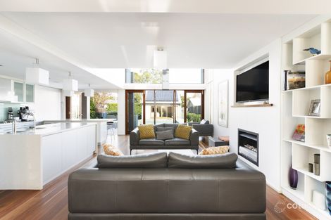 Property photo of 31 Alexandra Street Hunters Hill NSW 2110