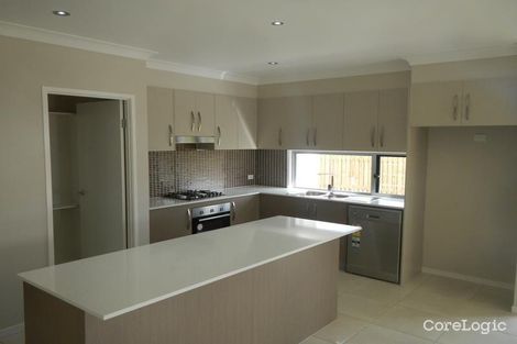 Property photo of 25 Cypress Circuit Coomera QLD 4209