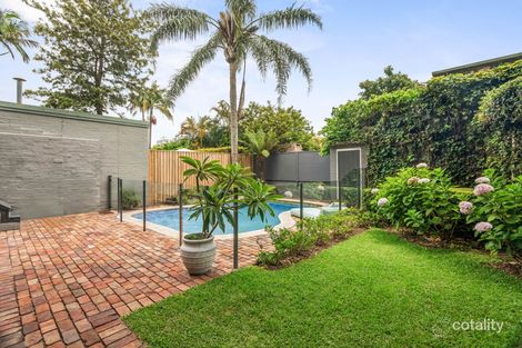 Property photo of 8 Porter Street Bondi Junction NSW 2022