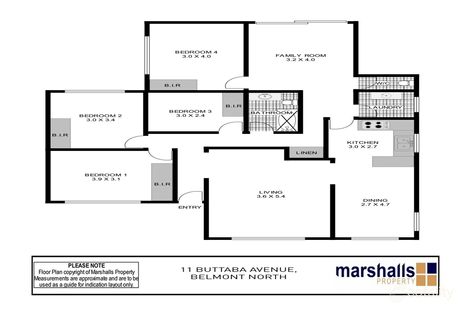 Property photo of 11 Buttaba Avenue Belmont North NSW 2280