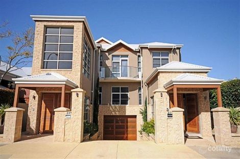 31a Bruce St, North Fremantle, WA 6159