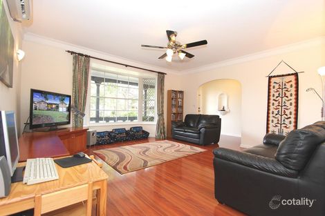 Property photo of 18 Sparman Crescent Kings Langley NSW 2147