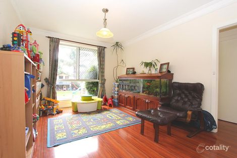 Property photo of 18 Sparman Crescent Kings Langley NSW 2147
