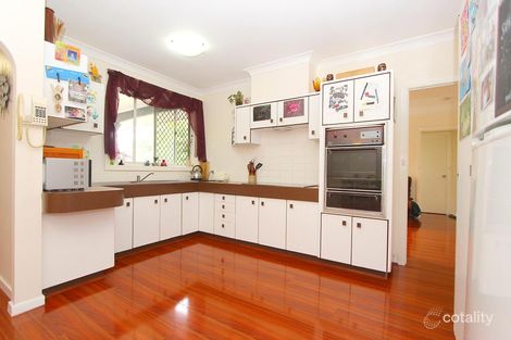 Property photo of 18 Sparman Crescent Kings Langley NSW 2147