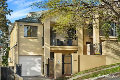 Property photo of 5 Fortitude Street Auchenflower QLD 4066