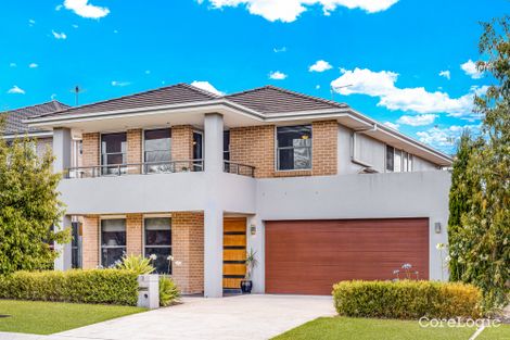 Property photo of 3 Barkala Street The Ponds NSW 2769