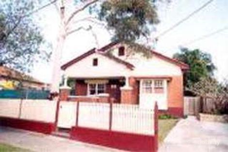 Property photo of 1 Scott Street Belfield NSW 2191