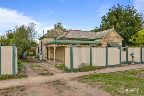 Property photo of 60 Moore Street Ararat VIC 3377