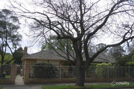 1 School St, Blackburn South, VIC 3130