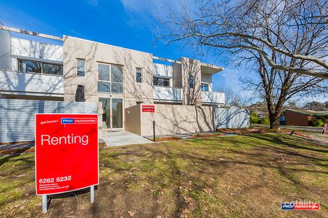 9/10-12 Stockdale St, Dickson, ACT 2602