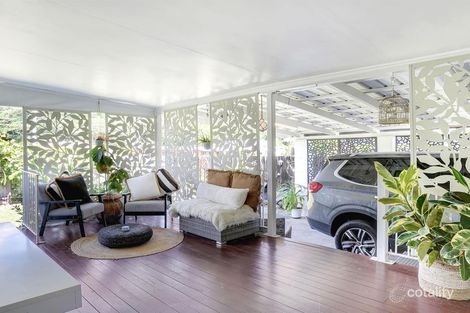 Property photo of 48 Mayers Street Manunda QLD 4870