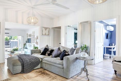 Property photo of 48 Mayers Street Manunda QLD 4870