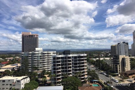 Property photo of 10E/50 Old Burleigh Road Surfers Paradise QLD 4217