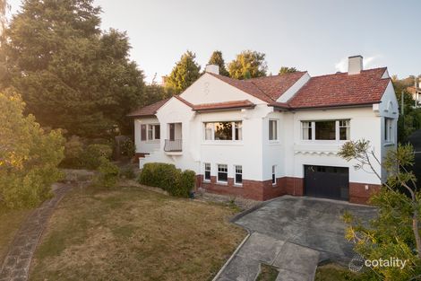 Property photo of 4A Derwentwater Avenue Sandy Bay TAS 7005