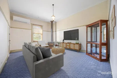 Property photo of 60 Moore Street Ararat VIC 3377