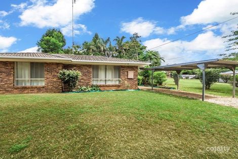 Property photo of 6 Lloyds Road Springbrook QLD 4213