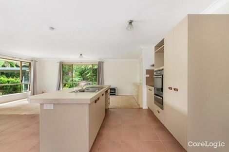 Property photo of 6 Lloyds Road Springbrook QLD 4213