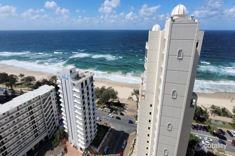 289/6 View Ave, Surfers Paradise, QLD 4217