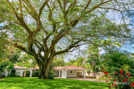 Property photo of 22 Lomond Close Edge Hill QLD 4870