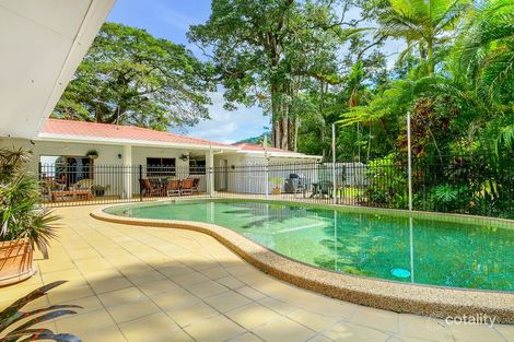 Property photo of 22 Lomond Close Edge Hill QLD 4870