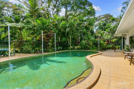 Property photo of 22 Lomond Close Edge Hill QLD 4870