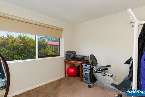 Property photo of 4/4 Avoca Place Fisher ACT 2611