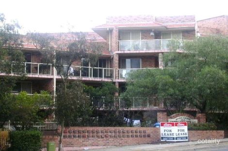 Property photo of 3/13-21 Great Western Highway Parramatta NSW 2150