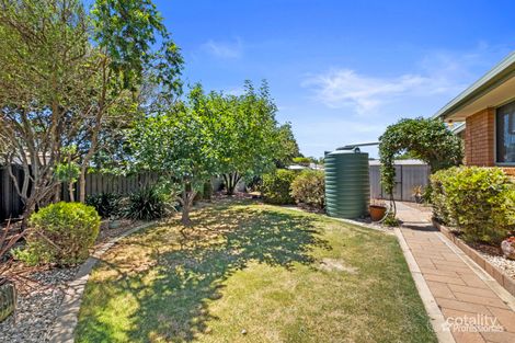 Property photo of 81 Griffiths Street Maryborough VIC 3465