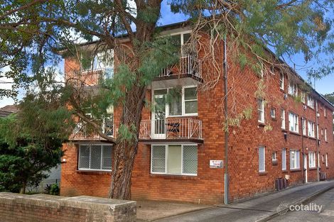 6/25 Orpington St, Ashfield, NSW 2131