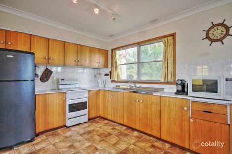 Property photo of 72 Plantation Point Parade Vincentia NSW 2540