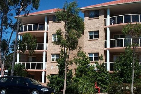 Property photo of 7/3-7 Gosport Street Cronulla NSW 2230