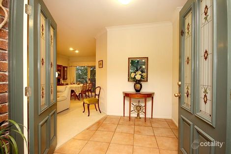 Property photo of 2 Nev Close Wishart QLD 4122