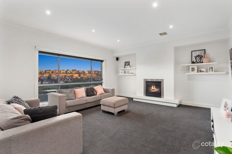 Property photo of 55 Steele Creek Drive Keilor East VIC 3033