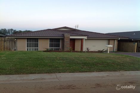 29 Dunnart St, Aberglasslyn, NSW 2320