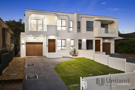 16 Arkana St, Telopea, NSW 2117