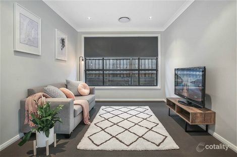 Property photo of 122 Westminster Street Tallawong NSW 2762
