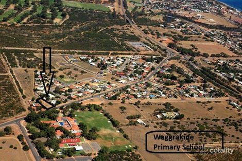 100 Chapman Valley Rd, Waggrakine, WA 6530