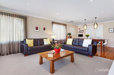 Property photo of 2 Katrina Place Baulkham Hills NSW 2153