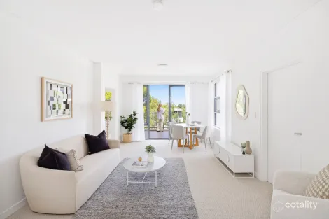 73/31-39 Mindarie St, Lane Cove North, NSW 2066