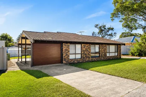 Property photo of 2 Chelsea Close Noraville NSW 2263