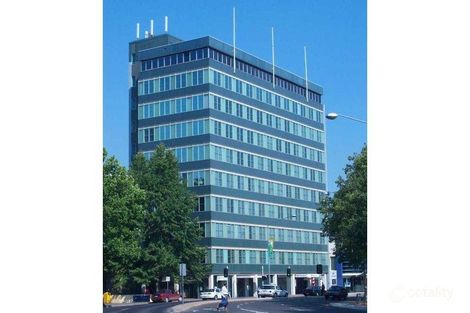 7/161 London Cct, City, ACT 2601