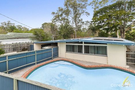 Property photo of 44 Brookfield Road Kenmore QLD 4069