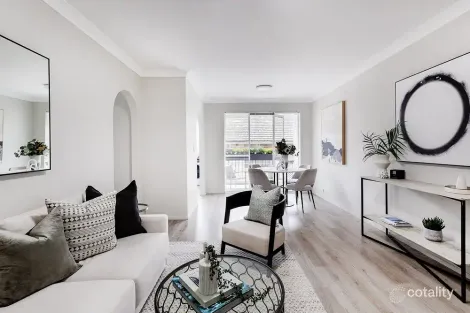 Property photo of 11/8 Avenue Road Mosman NSW 2088