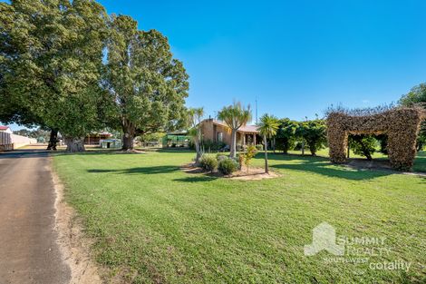 Property photo of 65 Third Street Harvey WA 6220