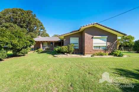 Property photo of 65 Third Street Harvey WA 6220
