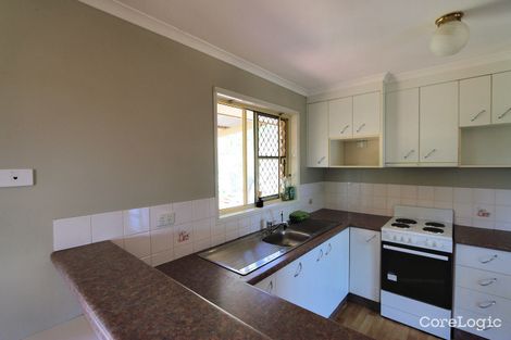 Property photo of 38 Poinciana Drive Innes Park QLD 4670