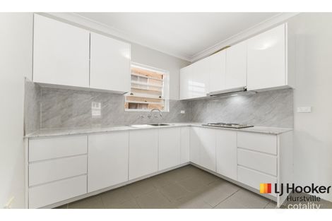 Property photo of 1/19 Gloucester Road Hurstville NSW 2220