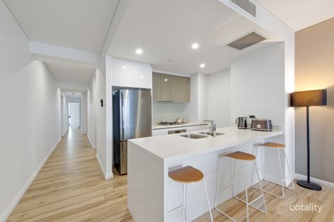 Property photo of 4012/2 Como Crescent Southport QLD 4215
