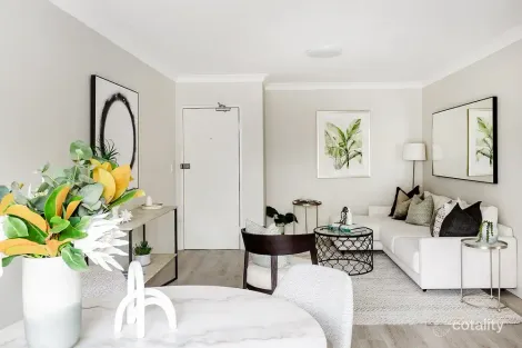 Property photo of 11/8 Avenue Road Mosman NSW 2088