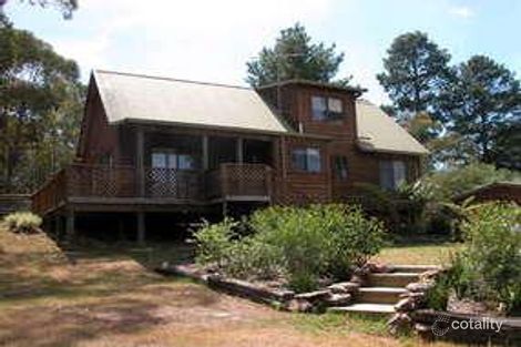 Property photo of 29 Kiandra Crescent Yerrinbool NSW 2575